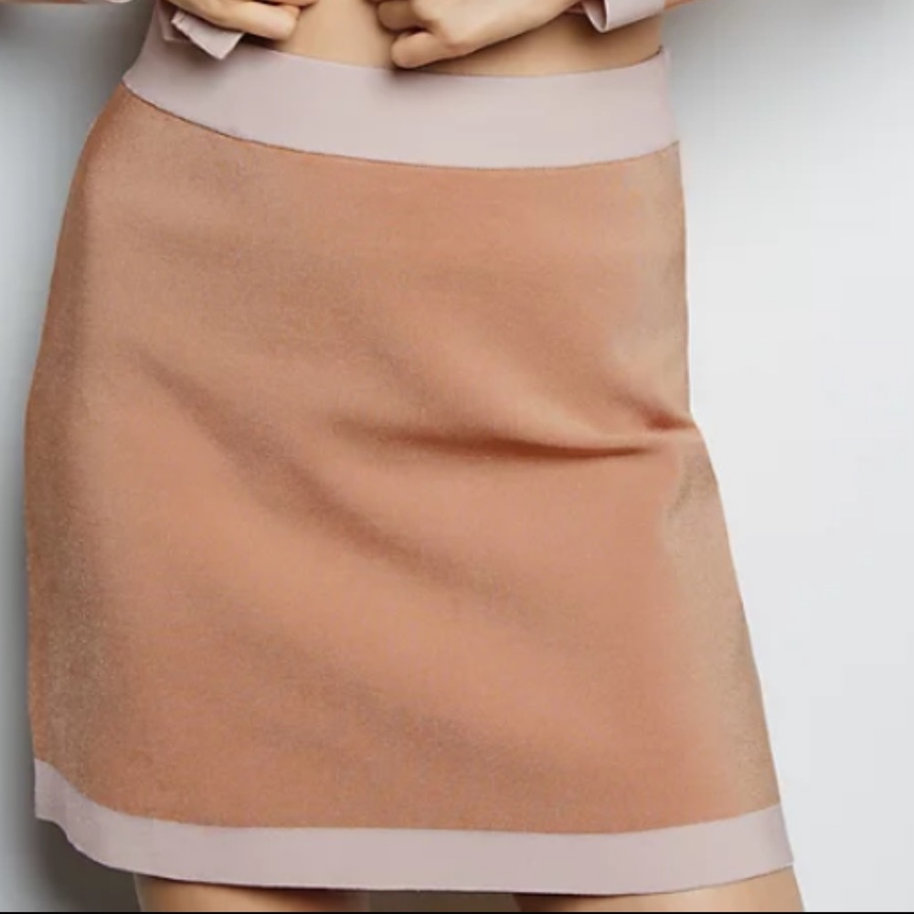 2/$25 🩷Babaton legacy skirt NWT - Picture 3 of 5